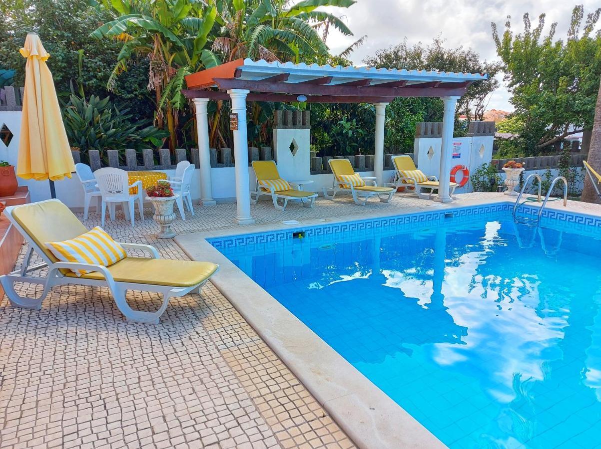 Villa House Joana Vasconcelos, Ocean View & Pool - Pata Da Gaivota Lourinhã Kültér fotó