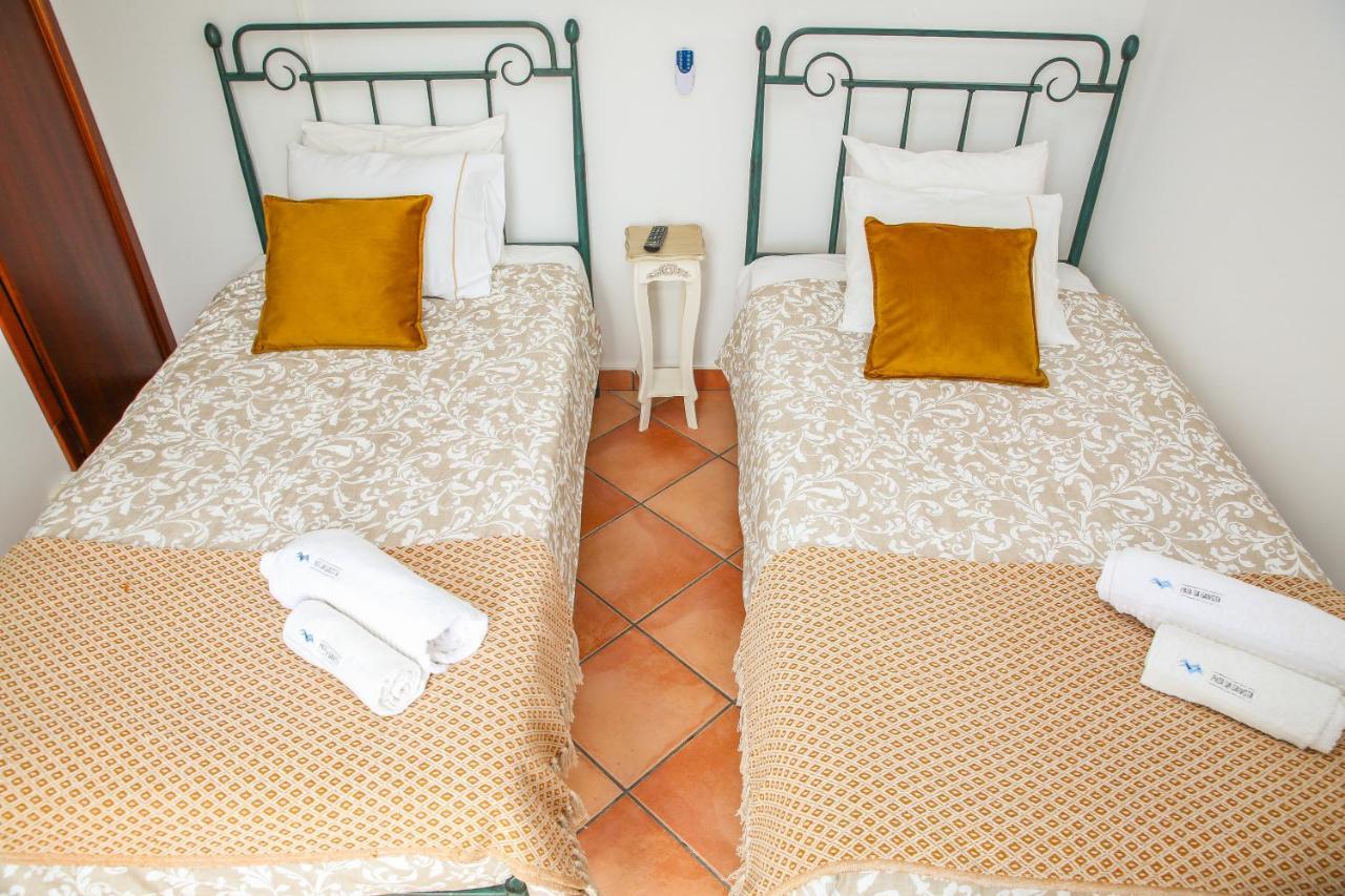 Villa House Joana Vasconcelos, Ocean View & Pool - Pata Da Gaivota Lourinhã Kültér fotó