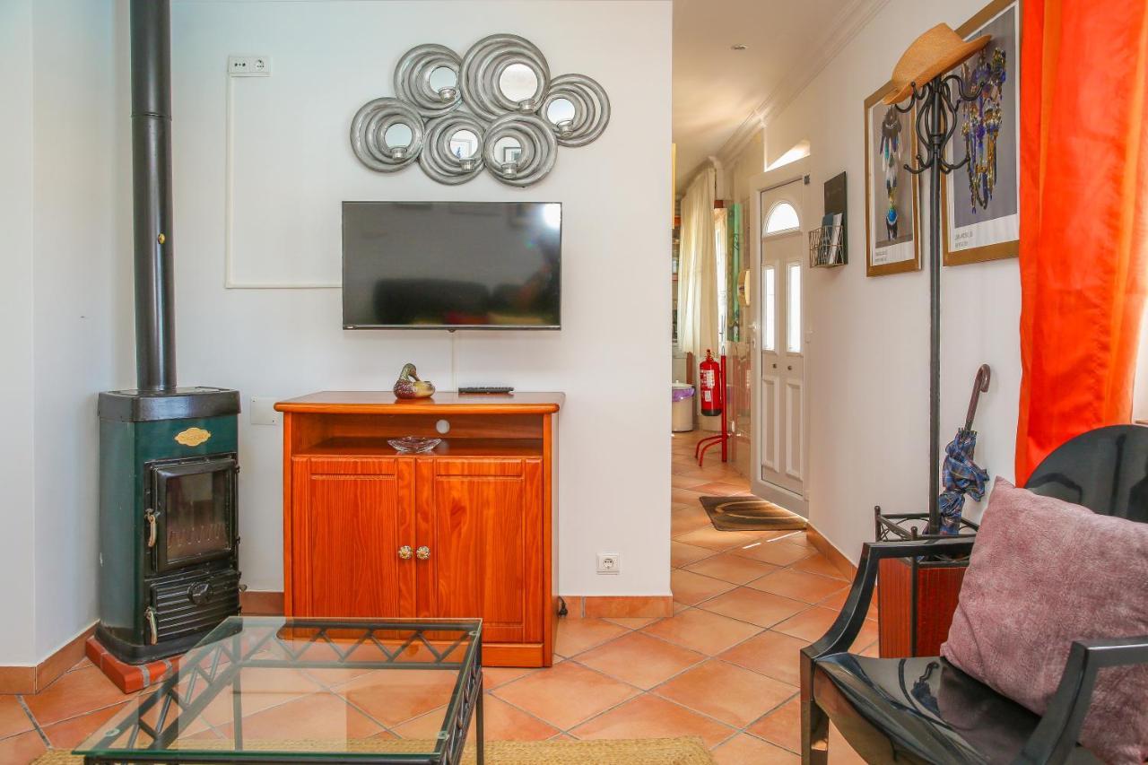 Villa House Joana Vasconcelos, Ocean View & Pool - Pata Da Gaivota Lourinhã Kültér fotó
