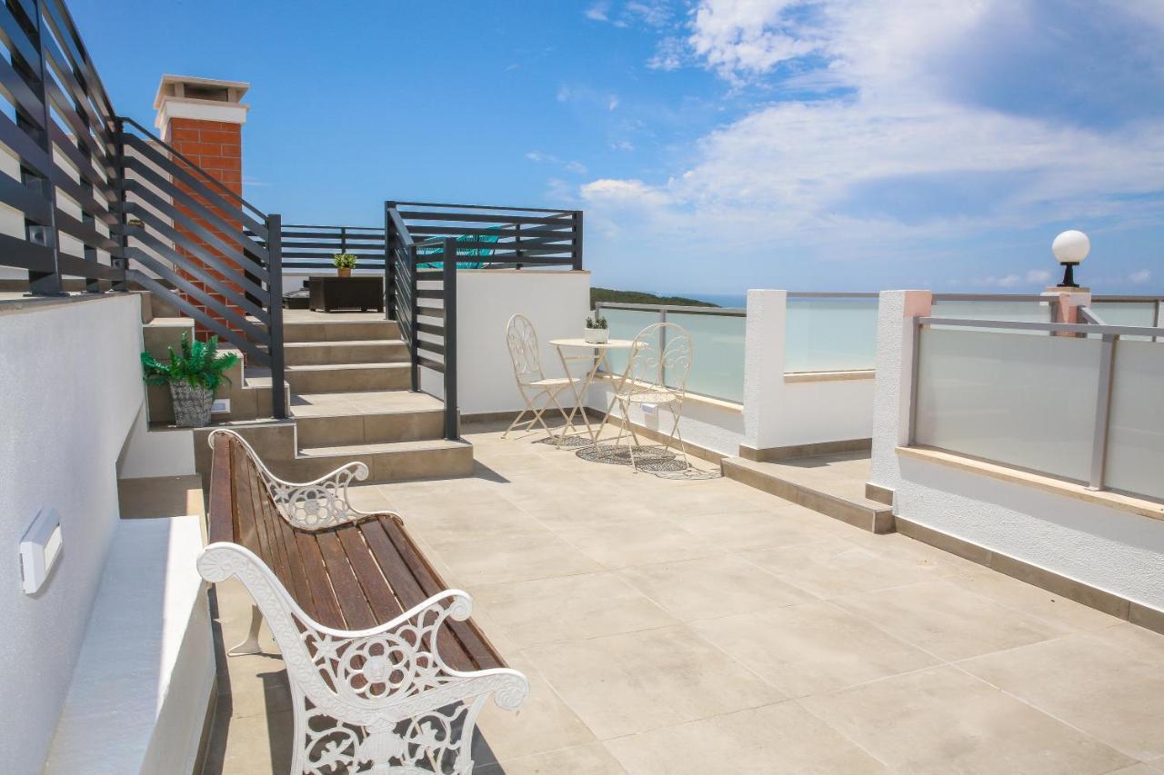 Villa House Joana Vasconcelos, Ocean View & Pool - Pata Da Gaivota Lourinhã Kültér fotó
