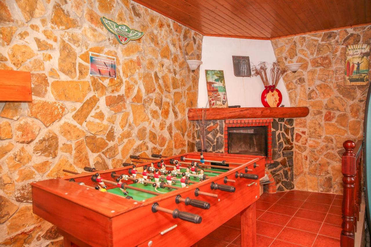 Villa House Joana Vasconcelos, Ocean View & Pool - Pata Da Gaivota Lourinhã Kültér fotó